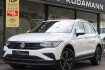 Volkswagen Tiguan Autres move 1.5tsi*ahk*kamera*shz*acc*applecar