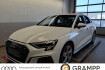 Audi A3 S line s line 35 tfsi s tronic +led+kamera