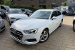 Audi A4 advanced 40 tfsi 1.hd*virtual*matrix*massage*el. heckklappe