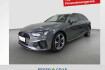 Audi A4 S line avant s line 35 tdi s tronic navi shz rfk