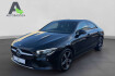 Mercedes CLA Progressive Benz cla 180 progressive *led*ambiente*kamera*1.hand