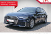 Audi A6 design s tronic s line led ahk kamera pdc lede