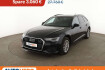 Audi A6 Autres 40 tdi mild hybrid quattro aut.*navi*led*acc*