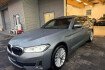 BMW Série 5 Luxury Line 530 e luxury hub sbdach distron key go memory