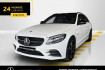 Mercedes Classe C Autres Benz c 300 e t comand pano kamera night sound