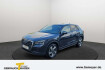 Audi Q2 S line 35 tfsi s tronic matrix led interieur s line