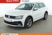 Volkswagen Tiguan Highline 2.0 tsi highline 4motion bmt aut.*navi*led*tempo*