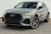 Audi Q3 S line sportback 35 tfsi s line virtual  kamera  20