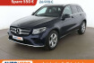 Mercedes GLC AMG Line Benz glc 250 glc 250 4matic amg line aut.*navi*led*tempo*cam*