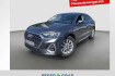 Audi Q3 S line sportback s line 35 tfsi s tronic keyless rfk navi