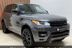 Land Rover Range Rover Sport SE Range rover sport s v6 led/navi/meridian/pano/lm