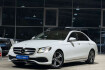 Mercedes Classe E Avantgarde Benz e 300 limousine 9g aut /avantgarde/pano/hud/wid