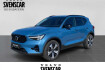 Volvo XC40 Plus Dark Xc40 plus dark t5 recharge plug in hybrid standhzg navi