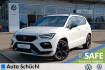Cupra Ateca VZ ateca  ateca 2.0 tsi dsg 4 drive 360 kamera+virtual coc