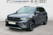 Volkswagen T-Cross R-Line T cross r line 1.5 tsi dsg kamera ahk allwetterr