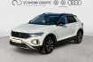 Volkswagen T-Roc Goal T roc goal 2.0 tdi dsg allwetterreifen ahk acc n