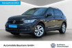 Volkswagen Tiguan Life 1.5 tsi dsg *led*ahk*navi*keyless*