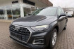 Audi Q5 Autres 40 tdi s tronic*quattro*ahk*navi*led*eu6dt*