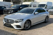 Mercedes Classe E AMG Line Benz e 200 d/amg line/acc/ambiente/360 /keyless/led