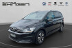 Volkswagen Touran Goal goal 1.5 tsi 7 sitze acc+kamera+navi