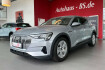 Audi e-Tron Autres E tron 55 quattro 300kw kamera  navi  led 1.hand