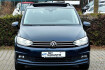 Volkswagen Touran Comfortline comfortline 1 5 dsg easy open 7 sitzer
