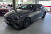 Mercedes Classe E Autres Benz e 300 de amg sportpaket diamant night burmester