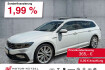 Volkswagen Passat SW Elegance Passat variant 2.0 tdi 4m r line matrix+navi+360