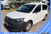 Volkswagen Caddy PanAmericana 2.0 tdi ruckfahrkamera rollstuhl rampe 1. hand