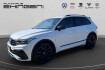 Volkswagen Tiguan R-Line black r line hybrid matrix+acc+hud+kamera