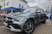 Mercedes GLC AMG Line Benz glc 300 e 4matic amg/ambiente/panorama/led
