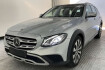 Mercedes Classe E Avantgarde Benz e 220 d 4m all terrain 1 hand mb scheck pano ahk