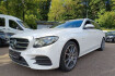 Mercedes Classe E AMG Line Benz e 400 e klasse t modell e 400 d 4matic amg