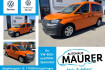 Volkswagen Caddy PanAmericana tsi ehybrid dsg acc kamera navi winterpaket
