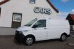 Volkswagen Transporter Plus Comfortline T6 transporter neuwertig