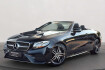 Mercedes Classe E AMG Line Benz e 200 e 200 cabrio amg burmester multibeam widescreen