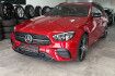 Mercedes Classe E AMG Line Benz e 300 *t modell*amg*night*wide*ahk*sthz*mbux plus