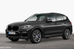 BMW X3 M Sport xdrive30d za m sport head up dab led rfk shz