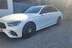 Mercedes Classe E Autres Benz e 200 e 200 (213.080) hybrid