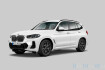 BMW X3 Autres xd20d m sport hud 360  laser standh.lenkh.da