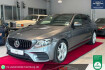 Mercedes Classe E AMG Line Benz e 400 4matic amg line ahk/burmester/360/pano/hud