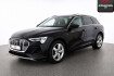 Audi e-Tron S line E tron 55 qu s line matrix nachtsicht 360  hud