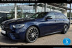 Mercedes Classe E AMG Line Benz e 400 e400dt4m amg pano+burmes standhz+acc+360 +memory