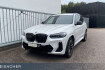 BMW iX3 Inspiring Ix3 ix3 inspiring m sport laser pano drasprof parkas