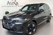 BMW iX3 Impressive Ix3 impressive nav+led+pano+ahk+hud+360  kam+20zoll