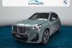 BMW X1 M Sport xdrive23d m sportpaket head up+ahk+navi+acc