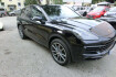 Porsche Cayenne Autres basis