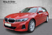 BMW Série 3 Autres 330 d touring hud navi memory led blendfreies fernl.