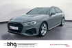 Audi S4  tdi quattro tiptronic ahk kamera matrix