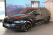 BMW Série 5 Autres 530 d xdr.tour.m sportpro.sitzbel.drivprof.laser